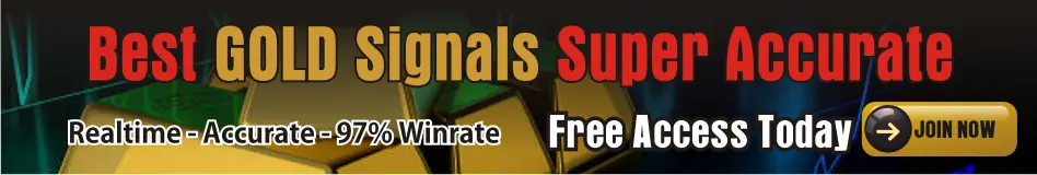 Gold Signals